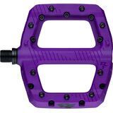 Race Face Chester Pedals Small purple