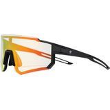 CHPO Siri Photochromic Red Photocromic / matte black