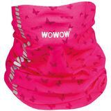 Wowow Nutty Neckwarmer pink