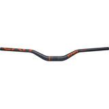 Race Face Era Handlebar - 55 / 780 mm matte ud carbon/orange
