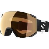 Salomon Radium Photochromic ML Red / black