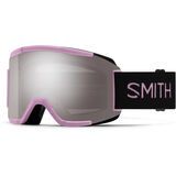 Smith Squad ChromaPop Sun Platinum Mirror / proper pink