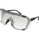 POC Devour Clarity Photochromic/Changeable Grey / translucent black