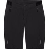 GOREWEAR Fernflow Shorts Damen black