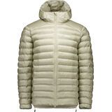 POC M's Coalesce Jacket natrolite beige