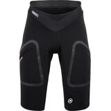 Assos Trail Tactica Cargo Shorts T3 blackseries