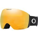 Oakley Flight Deck L Prizm Snow 24k Iridium / matte black