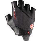 Castelli Rosso Corsa Pro V Glove dark gray