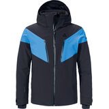 Schöffel Jacket Style Safuna MNS navy blazer