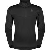 Scott Defined Light Men's Pullover black