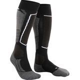 Falke SK2 Intermediate Wool Herren black-mix