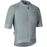GripGrab PACR Short Sleeve Jersey light blue