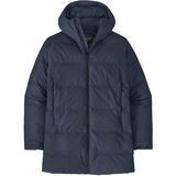 Patagonia Men's Jackson Glacier Parka new navy