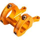 Burgtec Direct Mount MK3 Stem - 35 mm iron bro orange