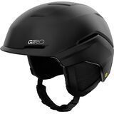 Giro Tenet MIPS matte black pearl 0