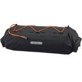 ORTLIEB Dry-Pack 12 L black matt