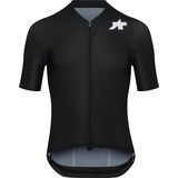 Assos Mille GT Jersey S11 Evo black series