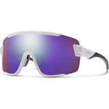 Smith Wildcat ChromaPop Violet Mirror / white