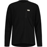 Maloja Gomionm. deep black