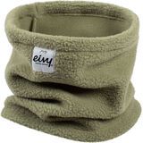 Eivy Adjustable Sherpa Neckwarmer faded oak