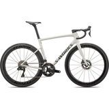 Specialized S-Works Tarmac SL8 - Shimano Dura-Ace Di2 fog tint/green ghost pearl/pearl fade