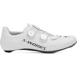 Specialized S-Works 7 Road white