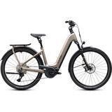 Cube Kathmandu Hybrid SLX 800 Easy Entry flashstone´n´chrome