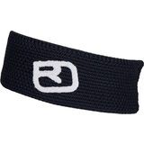 Ortovox Rock'n'Wool Headband black raven