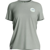 Ortovox 120 Merino Cool Tec Choose MTN TS W green sage