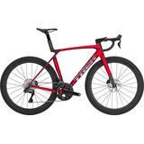 Trek Madone SL 7 Gen 8 gloss fury red/matte deep smoke
