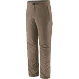 Patagonia Men's Terravia Alpine Pants - Regular wing grey