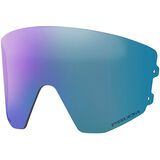 Oakley Flow Scape L Replacement Lens Prizm Snow Iced Iridium