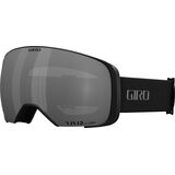 Giro Comp Vivid Onyx / black/white indicator