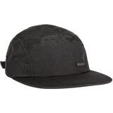 Topo Designs Nylon Camp Hat black