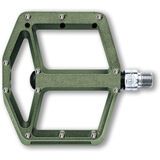 Cube Acid Pedale Flat A3-ZP R olive