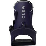 Clew Independence 1.0 purple