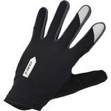 Q36.5 Hybrid Que X Gloves black