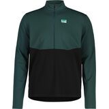 Maloja ZovielloM. deep black multi