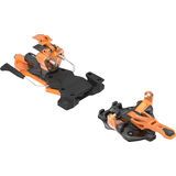 ATK Freeraider 15 Evo - 120 mm orange