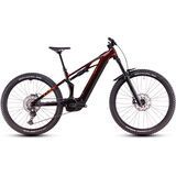 Cube Stereo Hybrid One77 HPC Race 800 liquidorange´n´orange