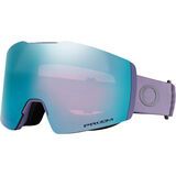 Oakley Fall Line M Prizm Snow Sapphire Iridium / matte lilac