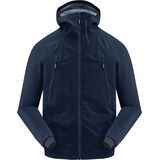 Penguin Männer 3 Lagen Dermizax Shell Jacke midnight