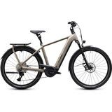 Cube Kathmandu Hybrid SLX 800 flashstone´n´chrome