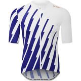 Le Col Pro Jersey white/blue
