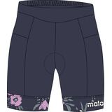 Maloja VilsaM. Pants 1/2 night sky