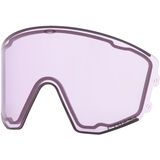 Oakley Flow Scape L Replacement Lens Prizm Snow Clear