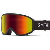 Smith Reason OTG Red SolX Mirror Antifog / black