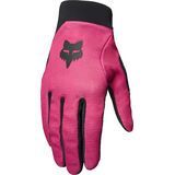Fox Womens Ranger Glove berry