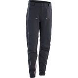 ION MTB Pants Shelter 2L Softshell Women black