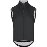 Q36.5 Rain Shell Vest black